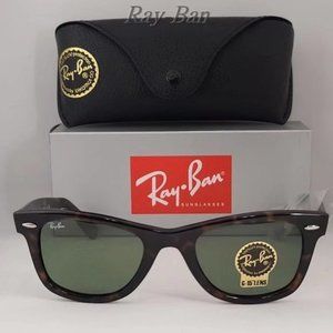 Ray-Ban Click like RB2140 54MM